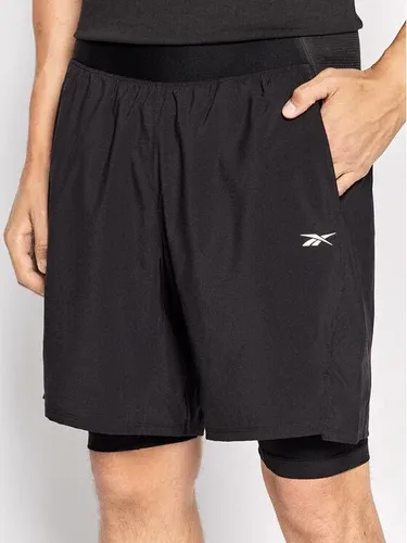 Športové kraťasy Reebok (34049578)