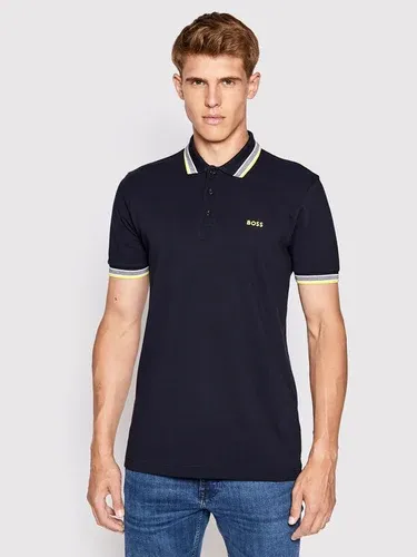 Polokošeľa Boss (34049050)