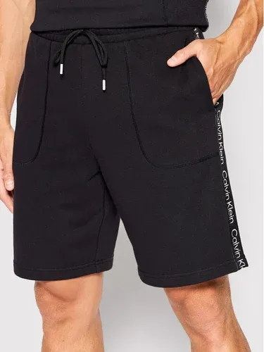 Športové kraťasy Calvin Klein Performance (34072552)