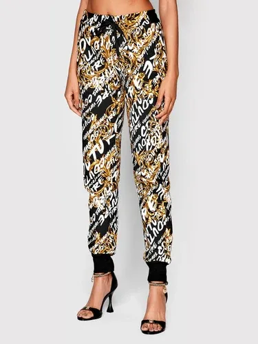 Teplákové nohavice Versace Jeans Couture (34073451)