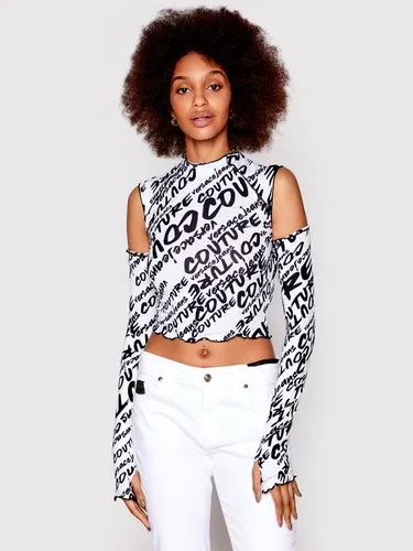 Blúzka Versace Jeans Couture (34073452)