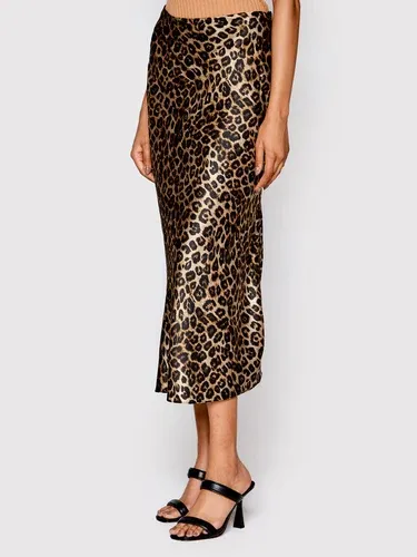 Midi sukňa The Kooples (34073458)