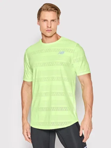 Funkčné tričko New Balance (32846941)