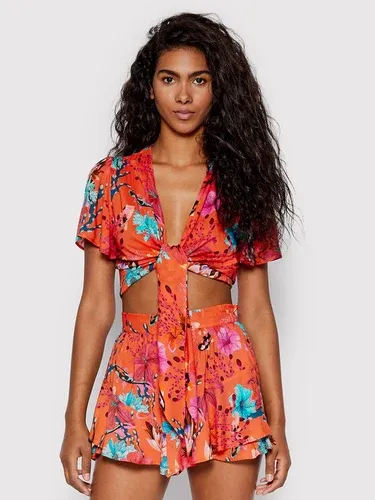 Blúzka Desigual (31561496)