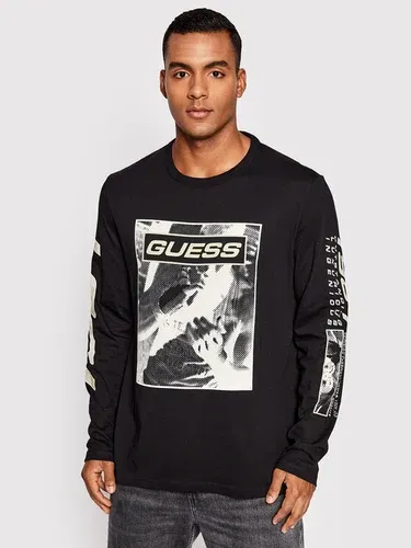 S dlhými rukávmi Guess (34100093)