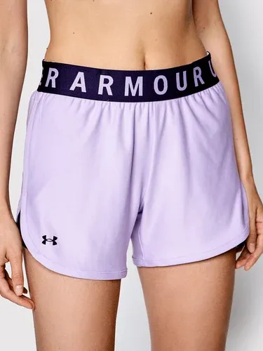 Športové kraťasy Under Armour (34108913)