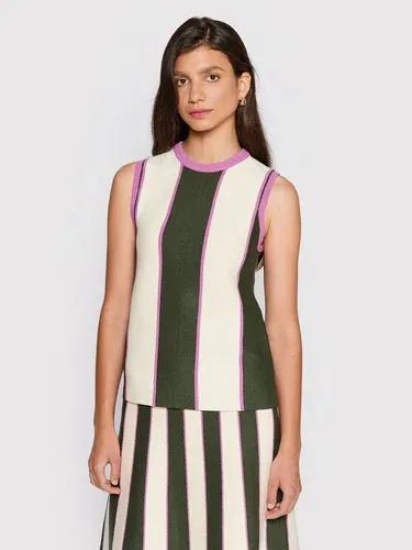Blúzka Victoria Victoria Beckham (34113327)