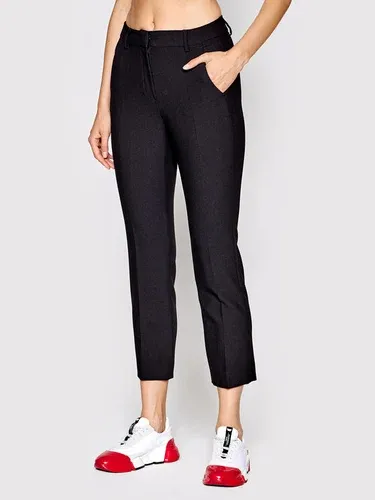 Bavlnené nohavice Weekend Max Mara (34113329)