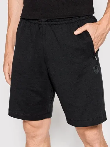 Športové kraťasy EA7 Emporio Armani (33000082)