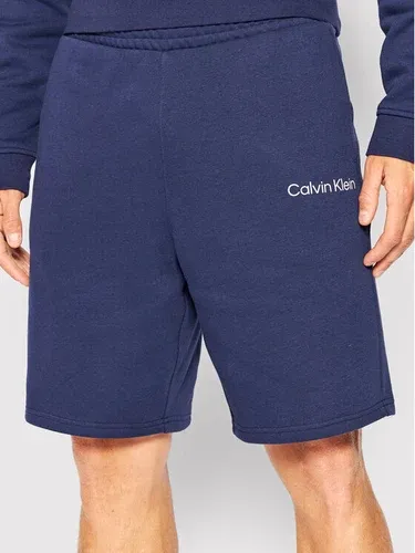 Športové kraťasy Calvin Klein Performance (34157910)