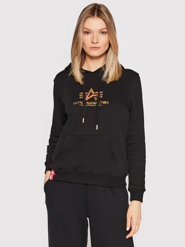 Mikina Alpha Industries (34159010)