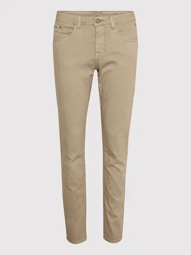 Bavlnené nohavice Cream (34174002)
