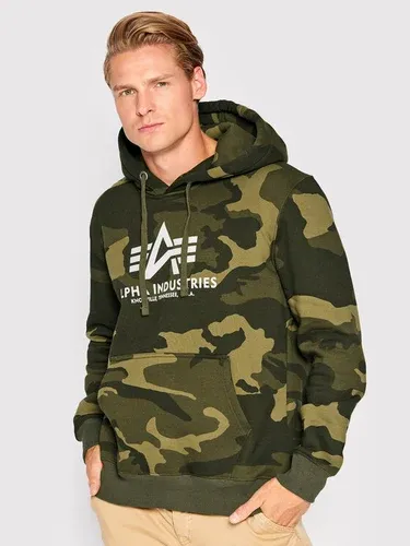 Mikina Alpha Industries (34158984)