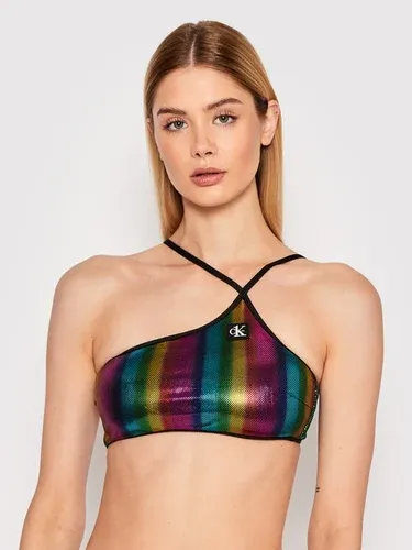 Vrchný diel bikín Calvin Klein Swimwear (34158189)