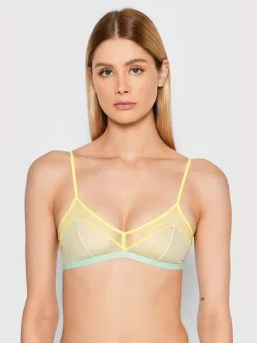 Podprsenka Bralette Calvin Klein Underwear (34157998)