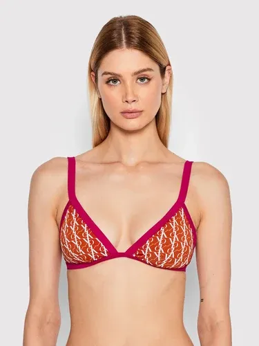 Vrchný diel bikín Calvin Klein Swimwear (34120394)