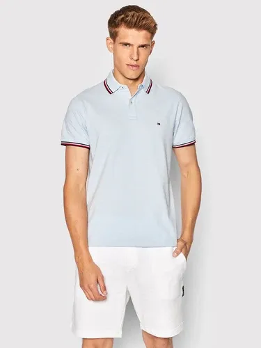 Polokošeľa Tommy Hilfiger (34240644)