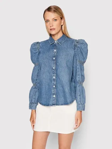 džínsová košeľa Levi's (29711972)