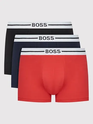 Súprava 3 kusov boxeriek Boss (33893431)