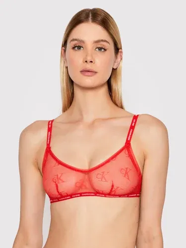 Podprsenka bez kostíc Calvin Klein Underwear (34251393)