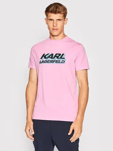 Tričko KARL LAGERFELD (34251462)