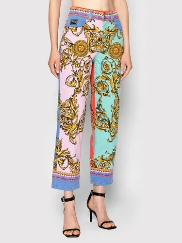 Džínsy Versace Jeans Couture (31371274)