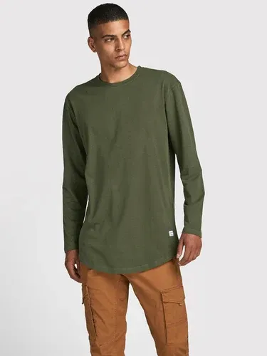 S dlhými rukávmi Jack&amp;Jones (34284988)