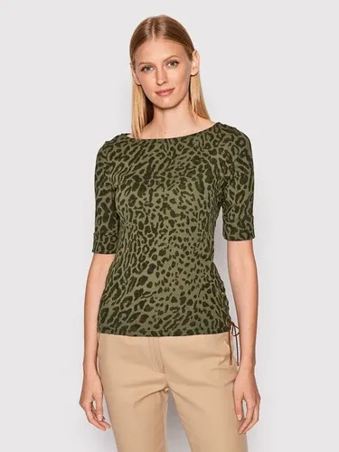 Blúzka Lauren Ralph Lauren (34157890)