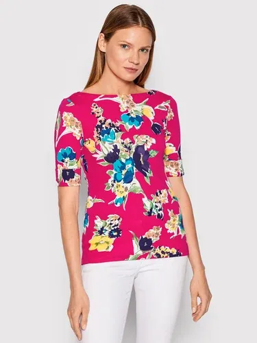 Blúzka Lauren Ralph Lauren (34160389)