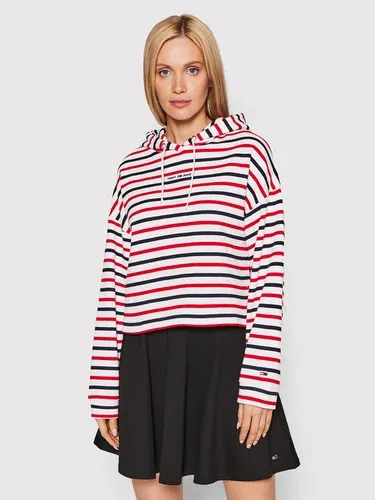 Mikina Tommy Jeans (34294584)
