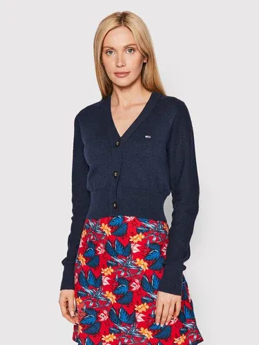 Kardigán Tommy Jeans (34294626)