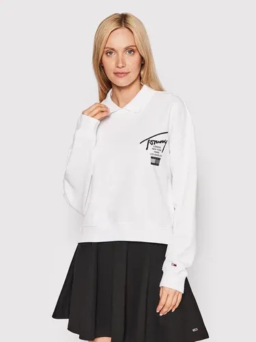 Mikina Tommy Jeans (34294614)