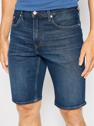 Džínsové šortky Tommy Hilfiger (34294638)