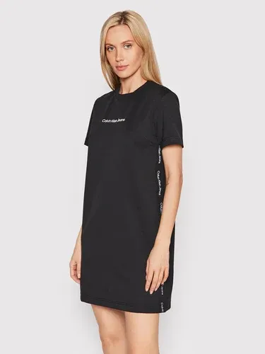 Každodenné šaty Calvin Klein Jeans (34341457)