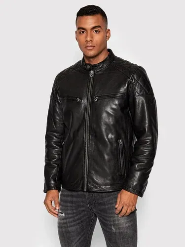 Kožená bunda Pepe Jeans (34358742)