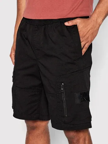 Bavlnené šortky Calvin Klein Jeans (34358860)