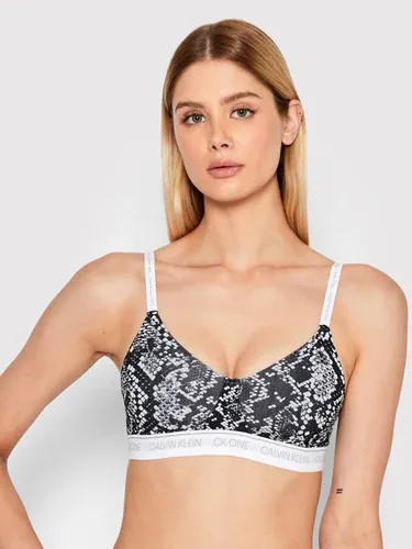 Podprsenka bez kostíc Calvin Klein Underwear (34157997)