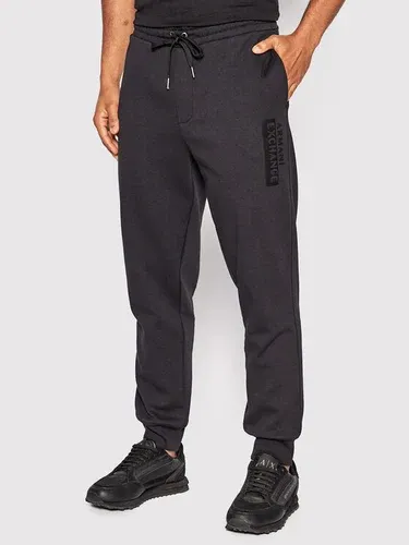 Teplákové nohavice Armani Exchange (34377103)