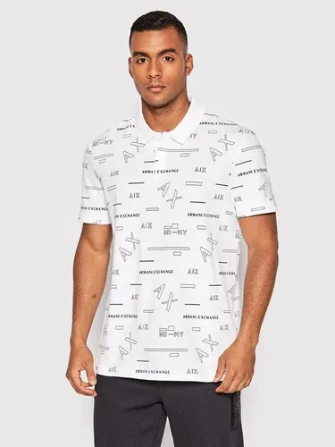 Polokošeľa Armani Exchange (34377105)