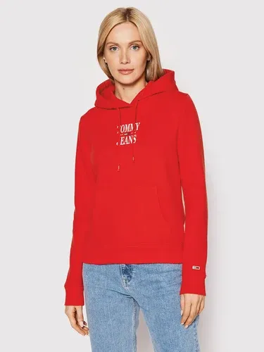Mikina Tommy Jeans (34294632)