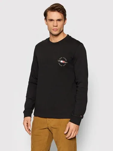S dlhými rukávmi Tommy Hilfiger (27501720)