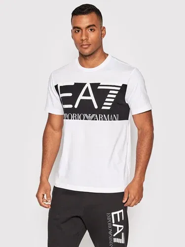Tričko EA7 Emporio Armani (34389372)