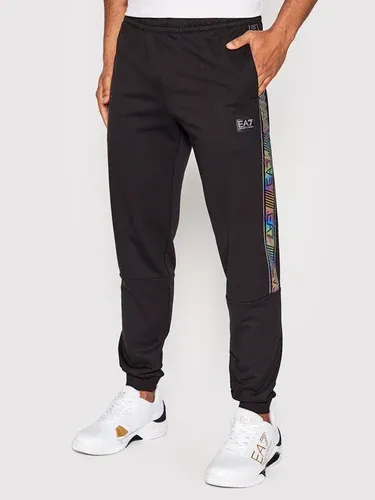 Teplákové nohavice EA7 Emporio Armani (34389618)