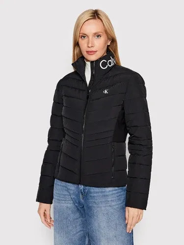 Vatovaná bunda Calvin Klein Jeans (34417803)