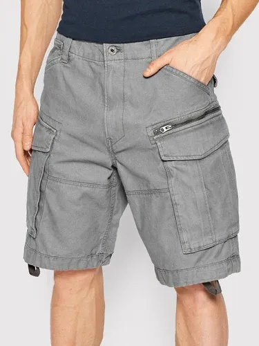 Bavlnené šortky G-Star Raw (31284807)