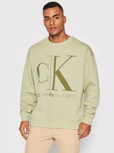 Mikina Calvin Klein Jeans (34341200)