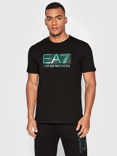 Tričko EA7 Emporio Armani (34372607)
