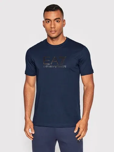 Tričko EA7 Emporio Armani (34389624)