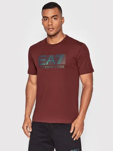 Tričko EA7 Emporio Armani (34377089)