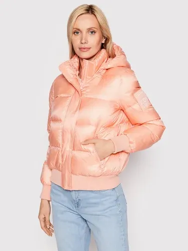 Vatovaná bunda Armani Exchange (34389574)